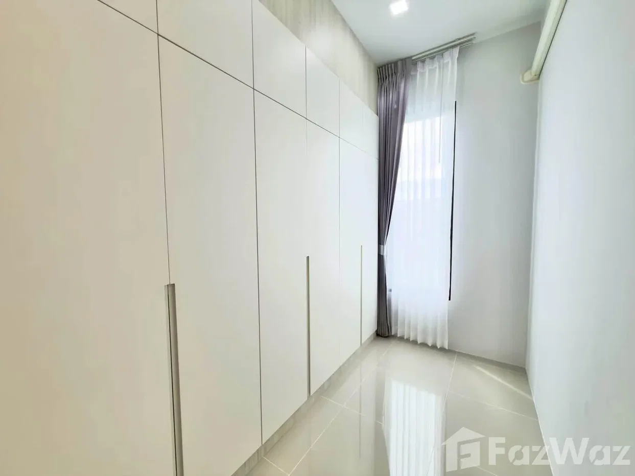 รูป ขาย บ้านเดี่ยว 3 ห้องนอน ในโครงการ พัศศวรรณโฮม 3 6760642 - รูปที่ 17/40