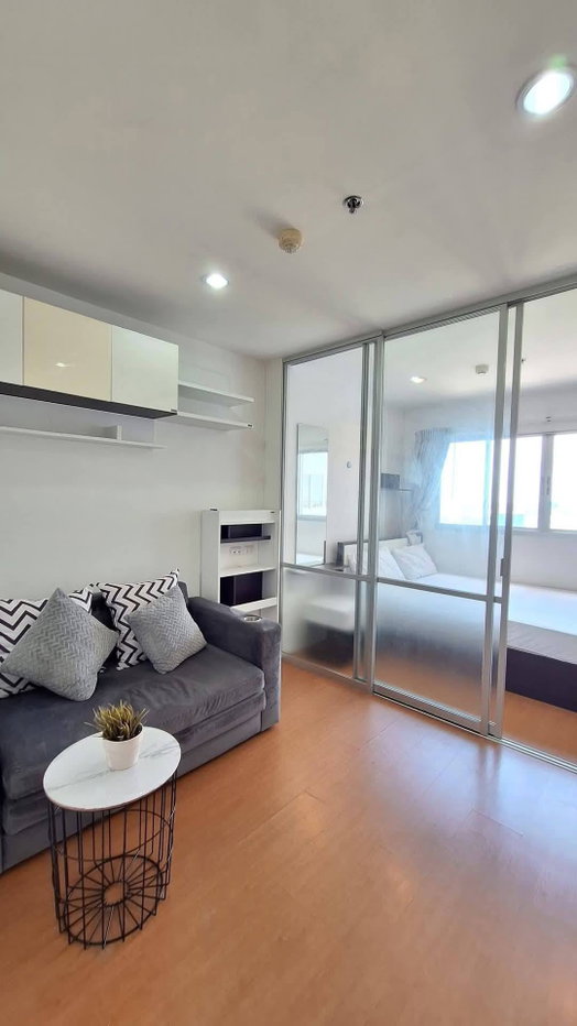 รูป เช่าคอนโด Lumpini Mega city Bangna/ลุมพินี เมกะ ซิตี้ บางนา (M6909026) ID Line : @condo79 - รูปที่ 1/6