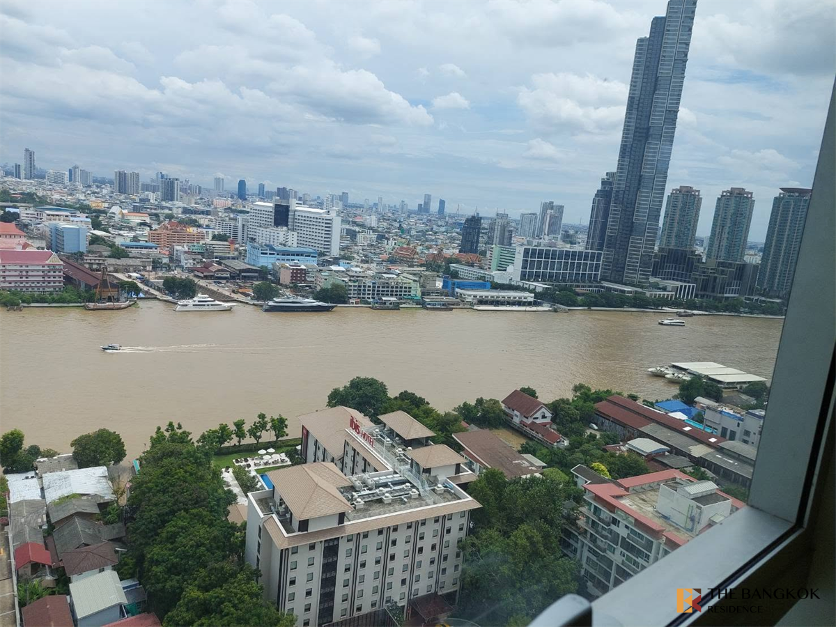 รูป บ้านสาทรเจ้าพระยา - รูปที่ 8/10