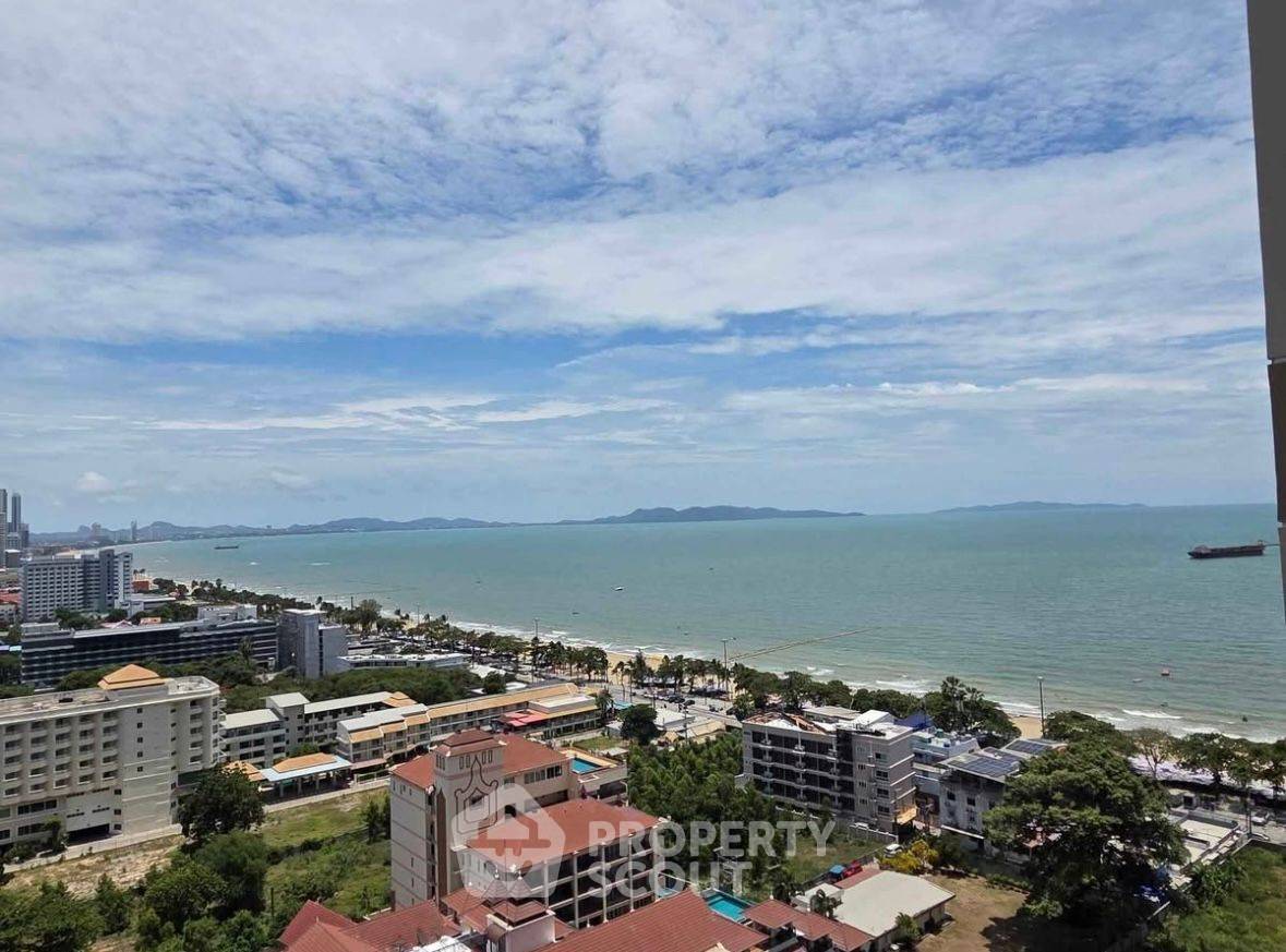 รูป คอนโด 1 ห้องนอน ชั้น 20 ขายที่ Copacabana Beach Jomtien (ID 3298185) - รูปที่ 12/12