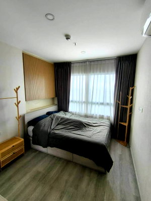 คอนโดให้เช่า : เช่าคอนโด Elio Sathorn - Wutthakat/เอลลิโอ สาทร - วุฒากาศ (A6909004) ID Line : @condo42