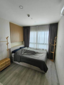 เช่าคอนโด Elio Sathorn - Wutthakat/เอลลิโอ สาทร - วุฒากาศ (A6909004) ID Line : @condo42