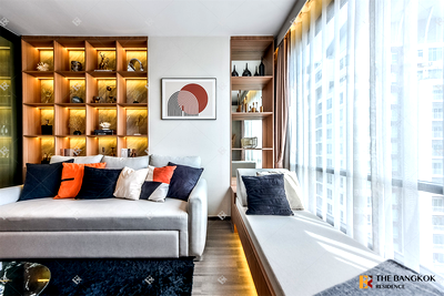Condos for sale : Ideo Mobi Rangnam near Airport Rail Link Ratchaprarop Station