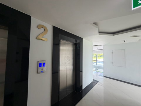 BH 5361 : รอยัล ดี เดอะเทอร์มินัล ภูเก็ต