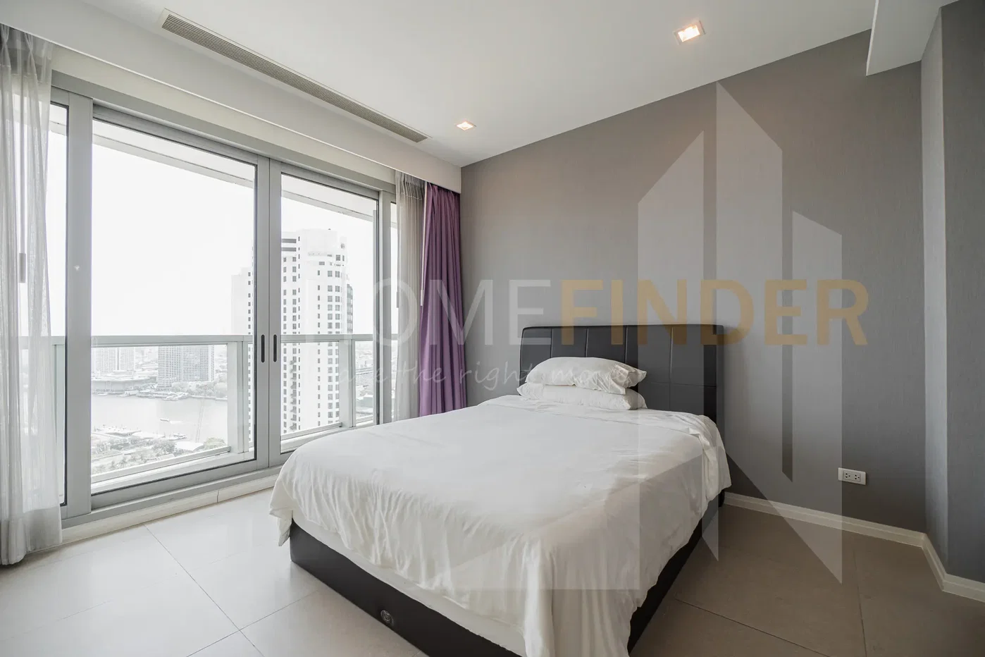 รูป The River by Raimon Land 3 bedrooms, for sale - รูปที่ 6/10