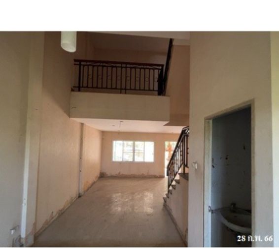 3-bed townhouse for sale, 20 sq wah, Royal Saimai Village