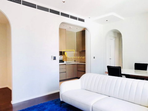 The Diplomat 39 | Stylish 2 Bedroom Luxury Condo in Prime Area - BR11388CD