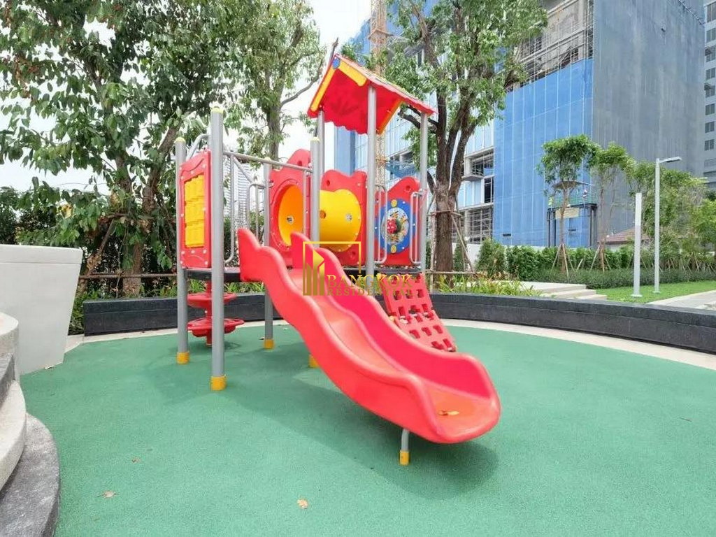 รูป Supalai Riva Grand | Renovated 4 Bedroom Riverside Condo - BR60979CD - รูปที่ 16/26
