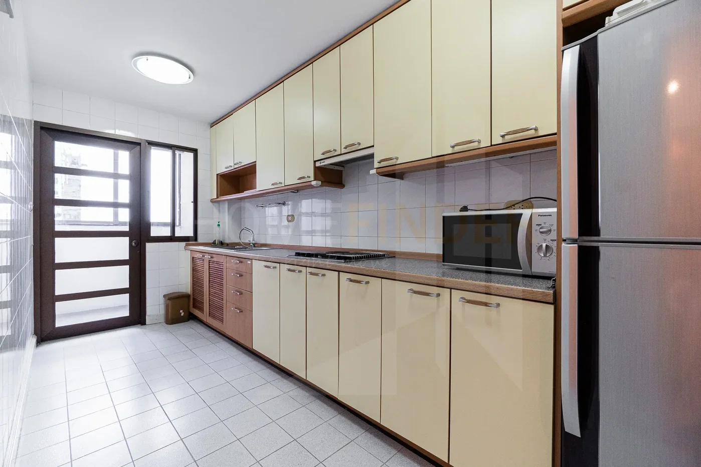 picture Top View Tower 3 bedrooms, for rent - 4/11