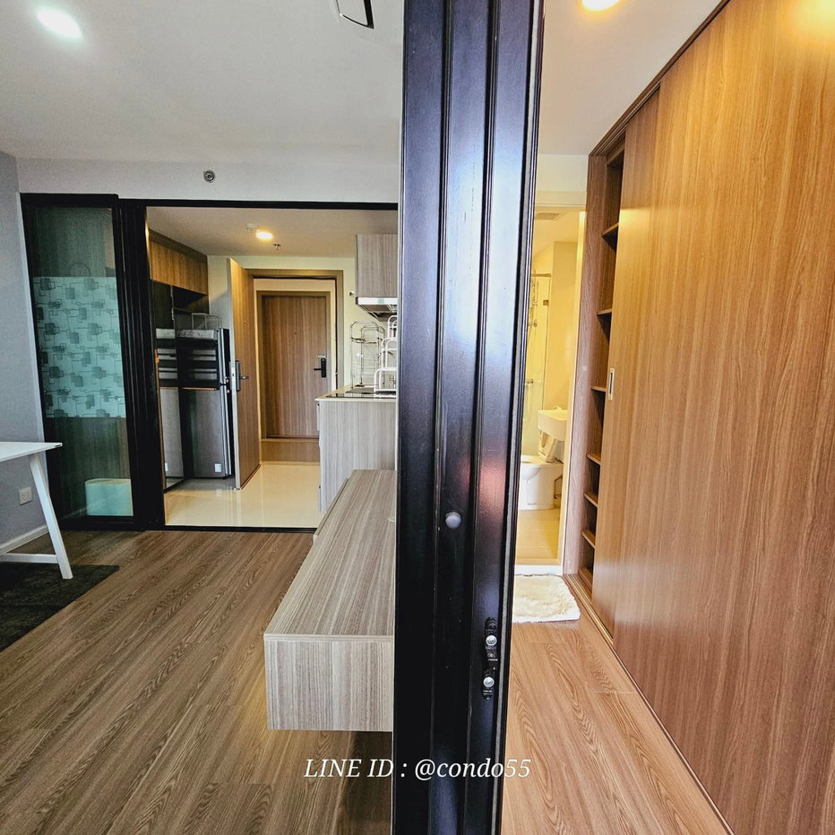 รูป ดิออริจิ้น​ พหล​สะพาน​ใหม่​ ขายถูกมาก​ ห้องสวย​ ทำเลดี - รูปที่ 19/24