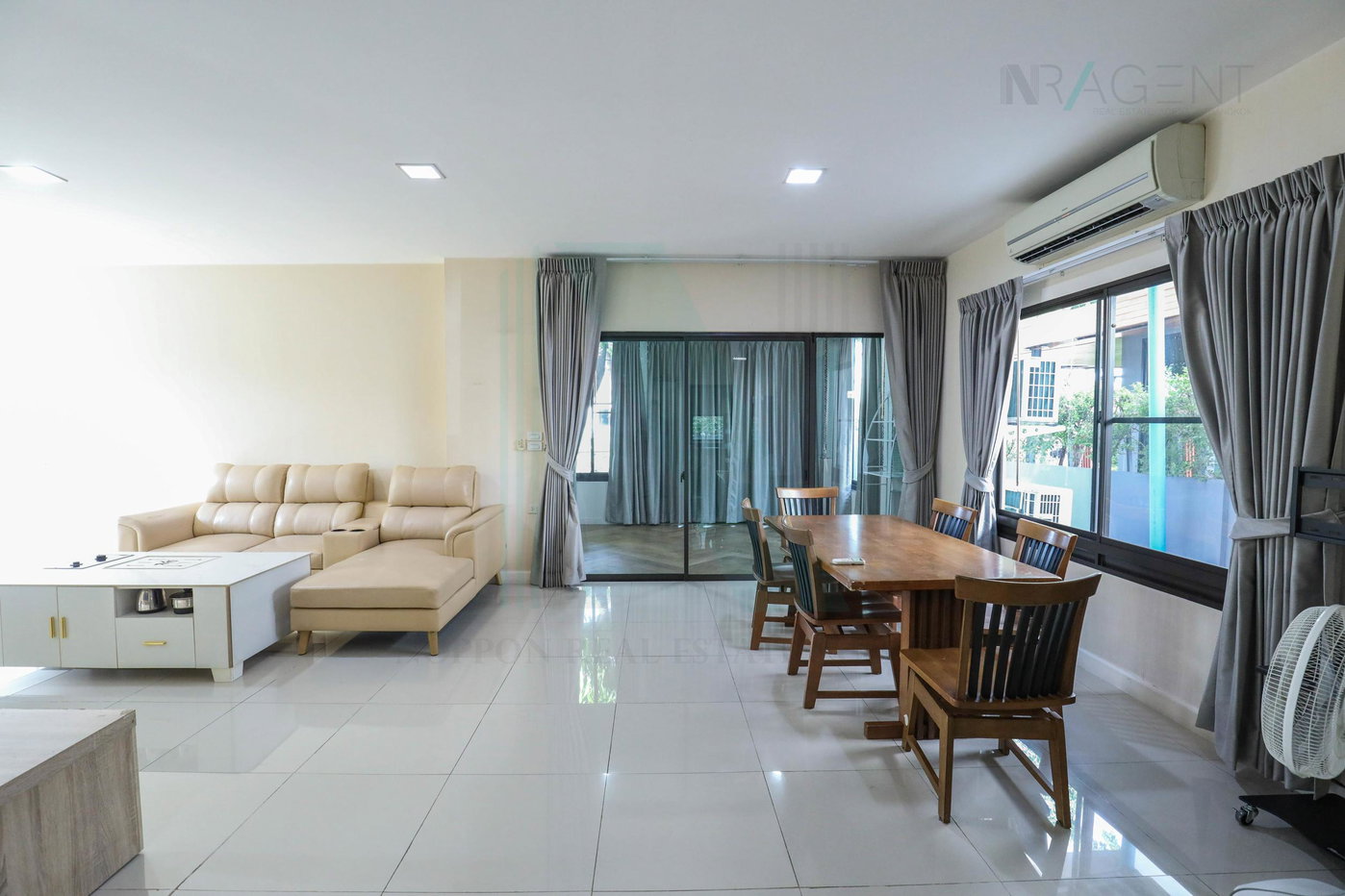 รูป 📌 ขายบ้านเดี่ยว โครงการ มัณฑนา กัลปพฤกษ์-วงแหวน 2 ชั้น 4 ห้องนอน 3 ห้องน้ำ - รูปที่ 3/8