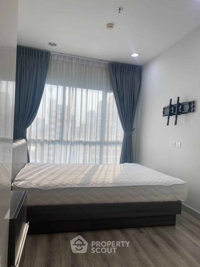 รูป คอนโด 1-ห้องนอน ที่ เซ็นทริค สาทร-เซนต์หลุยส์ ใกล้ BTS เซนต์หลุยส์ (ID 3294401) - รูปที่ 2/13
