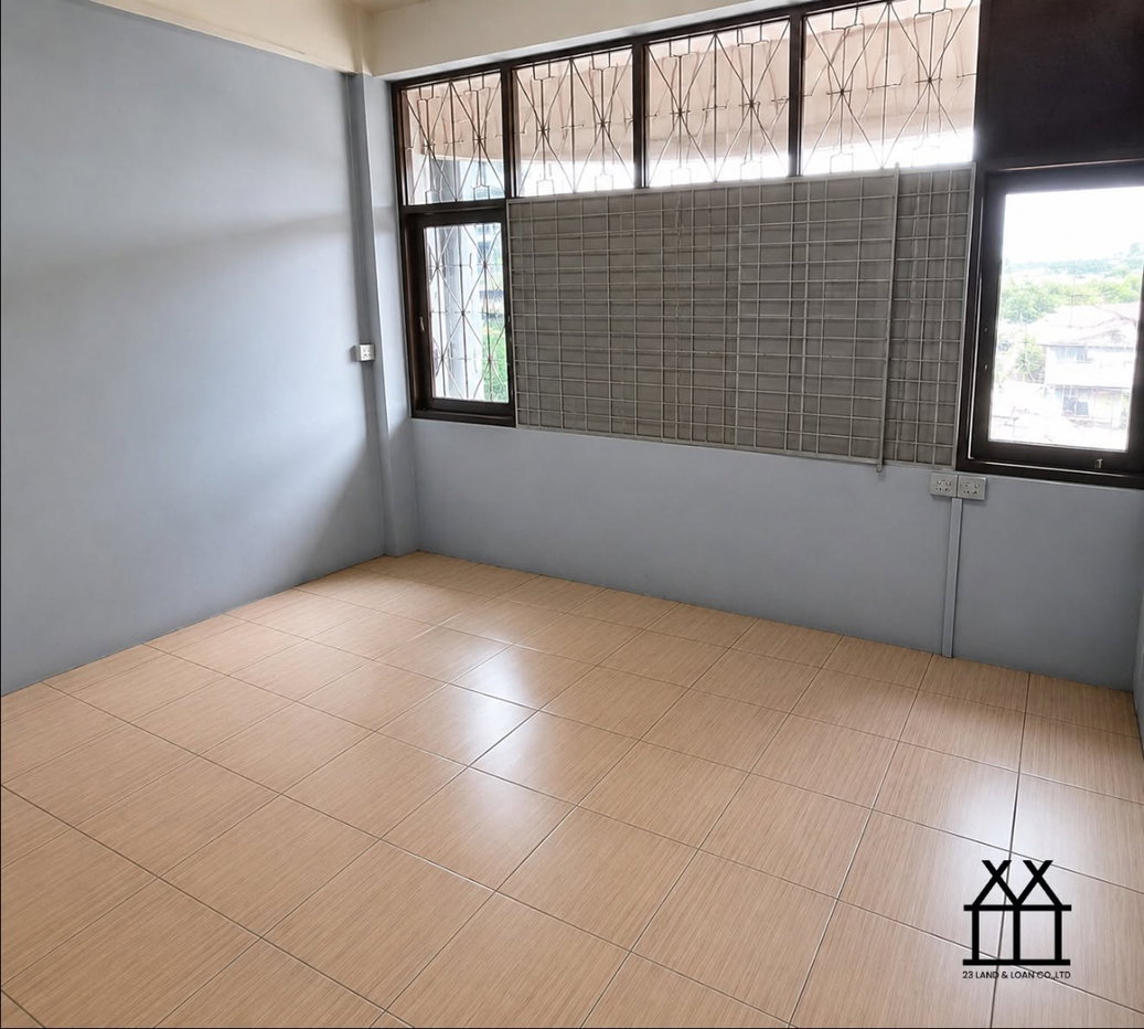 รูป ขายบ้าน อาคารพาณิชย์ ทำเลติวานนท์ ซอย 50-1 - รูปที่ 6/24