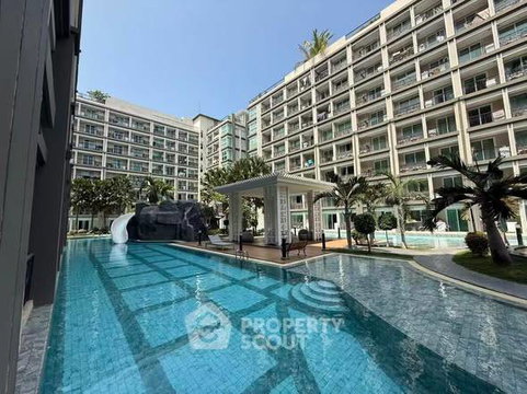 1-BR Condo at Dusit Grand Park 2 close to Pattaya (ID 3297116)