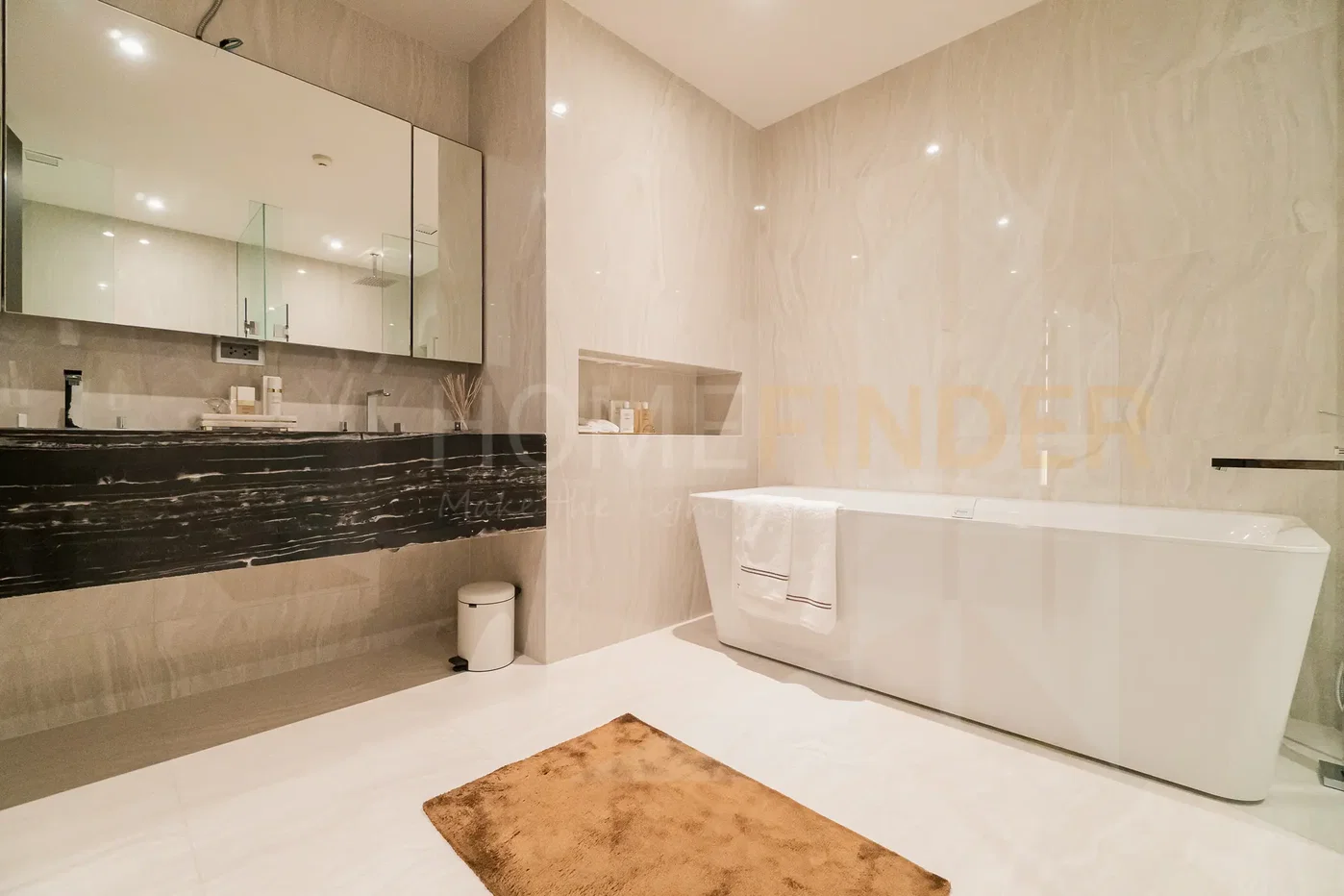 รูป Nivati Thonglor 23 2 bedrooms, for sale - รูปที่ 19/22
