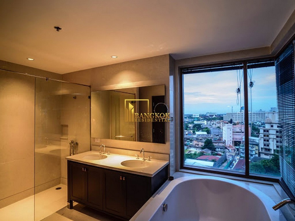 รูป Emporio Place | Beautiful 3 Bedroom Property Located Near Em District - BR6500CD - รูปที่ 12/28