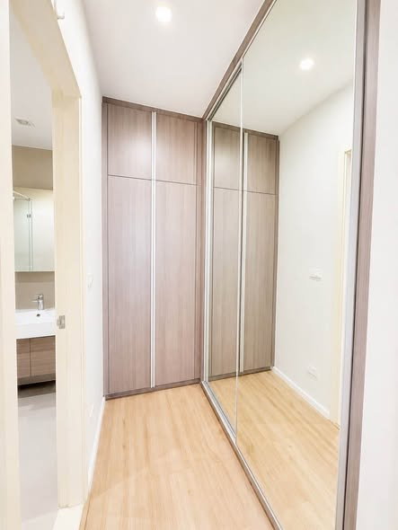 รูป (FY193) ให้เช่า Quinn Ratchada 17 ชั้น 5 1 ห้องนอน ใกล้ MRT สุทธิสาร - รูปที่ 5/5