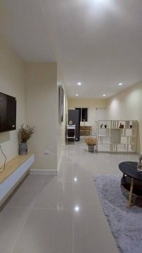 บ้านว่างให้เช่าใกล้ห้างโรบินสันไลฟ์สไตล์ถลาง