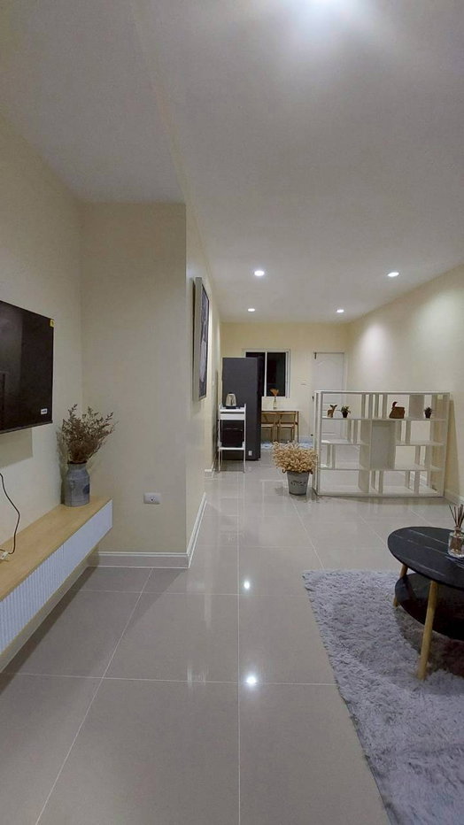 รูป บ้านว่างให้เช่าใกล้ห้างโรบินสันไลฟ์สไตล์ถลาง - รูปที่ 1/11
