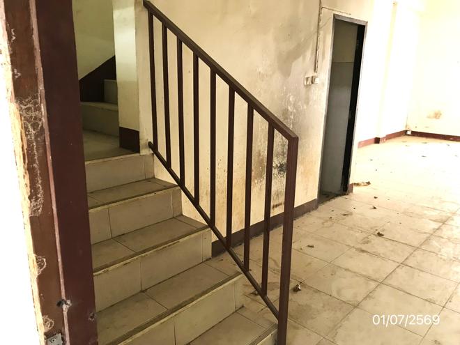 picture SHOP HOUSE 22.5 Sq.w. San Sai Chiang Mai for 3.4M - 7/35