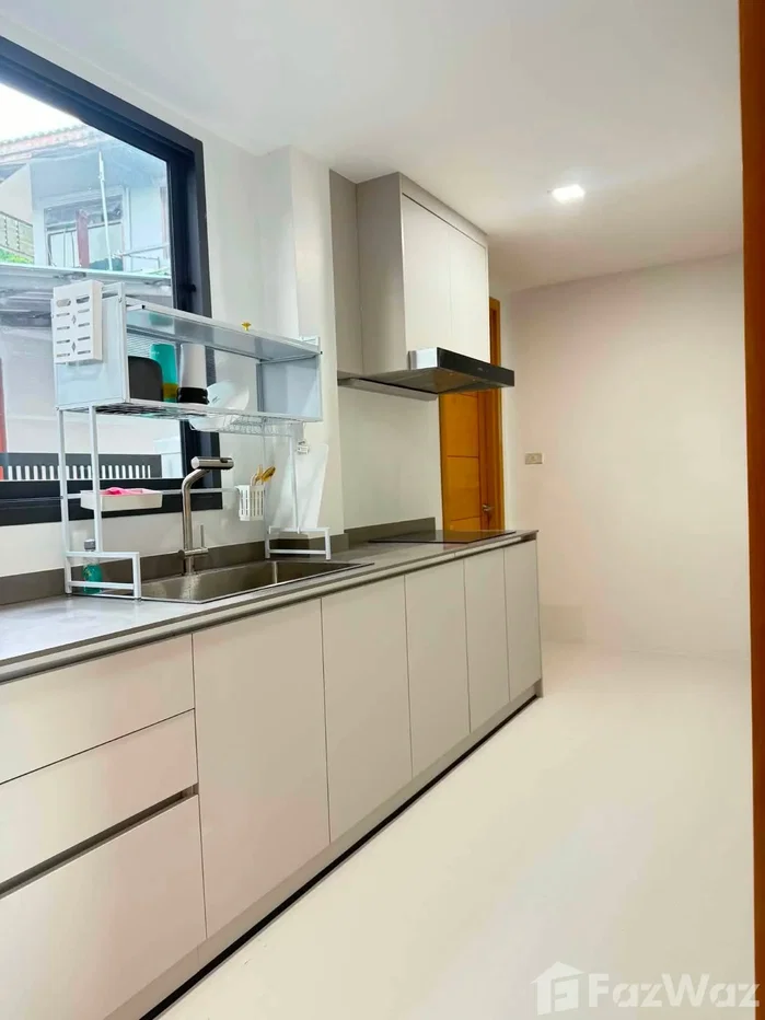 รูป บ้านเดี่ยวให้เช่า 5 ห้องนอน ในโครงการ ภูเก็ต ซิตี้ โฮม 6764383 - รูปที่ 6/26