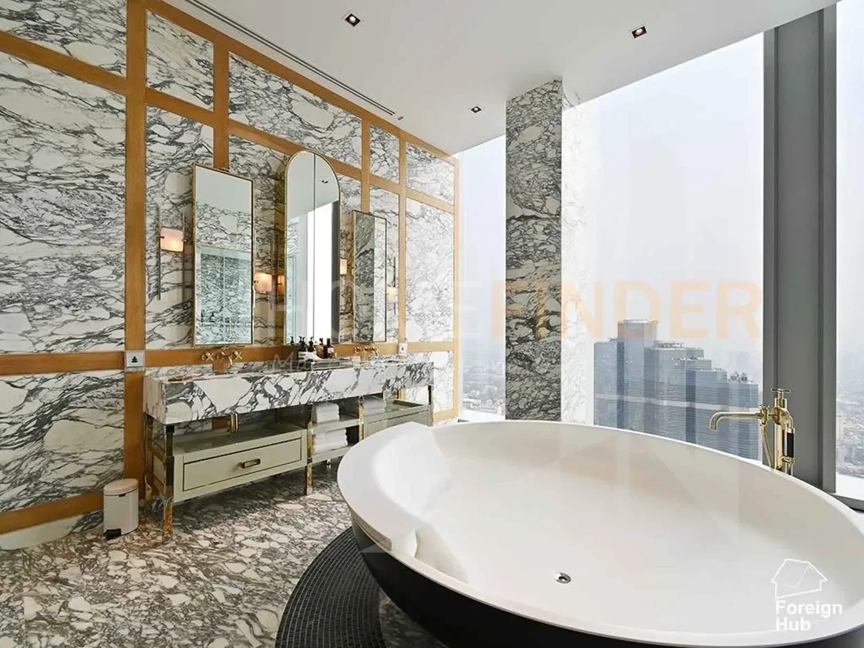 picture The Ritz - Carlton Residence 3 bedrooms, for sale - 11/14