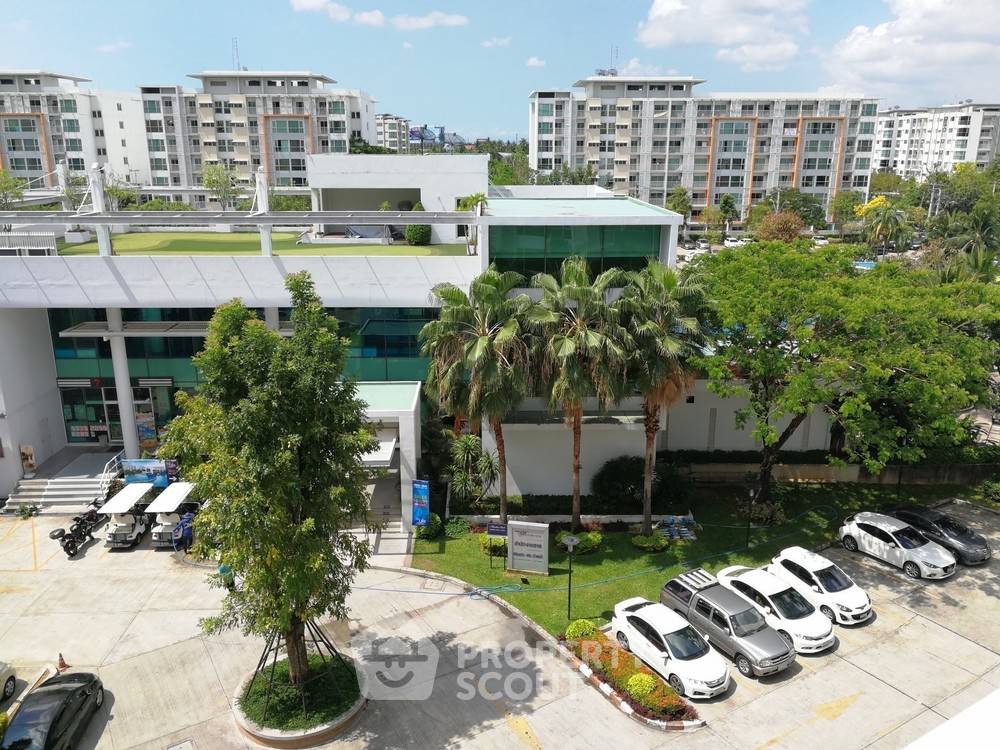 รูป ขายคอนโด 1 ห้องนอน The Lake Metro Park Sathorn ใกล้ MRT เพชรเกษม 48 (ID 320685) - รูปที่ 3/4