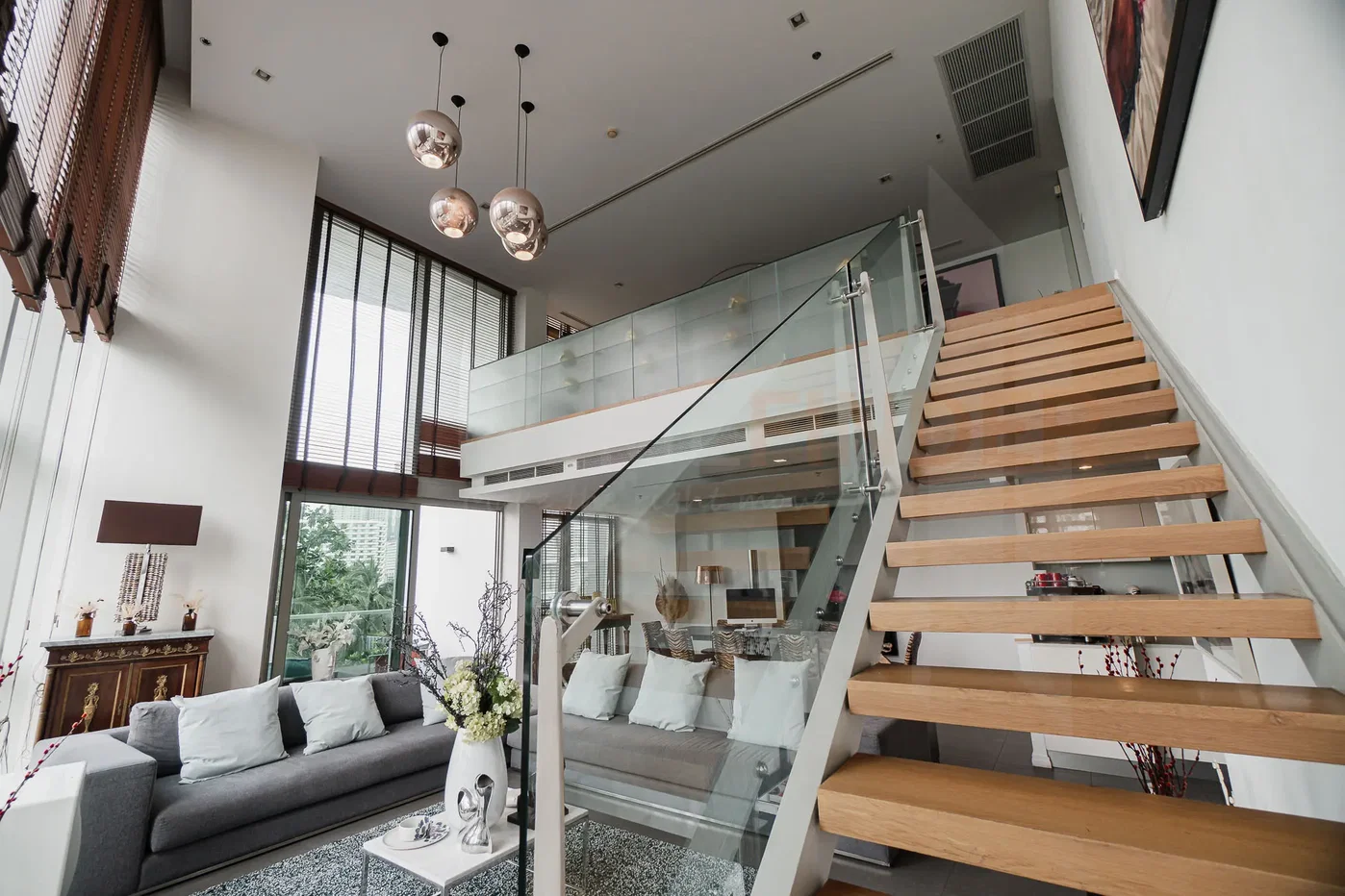รูป The River by Raimon Land 4 bedrooms, for sale - รูปที่ 4/18
