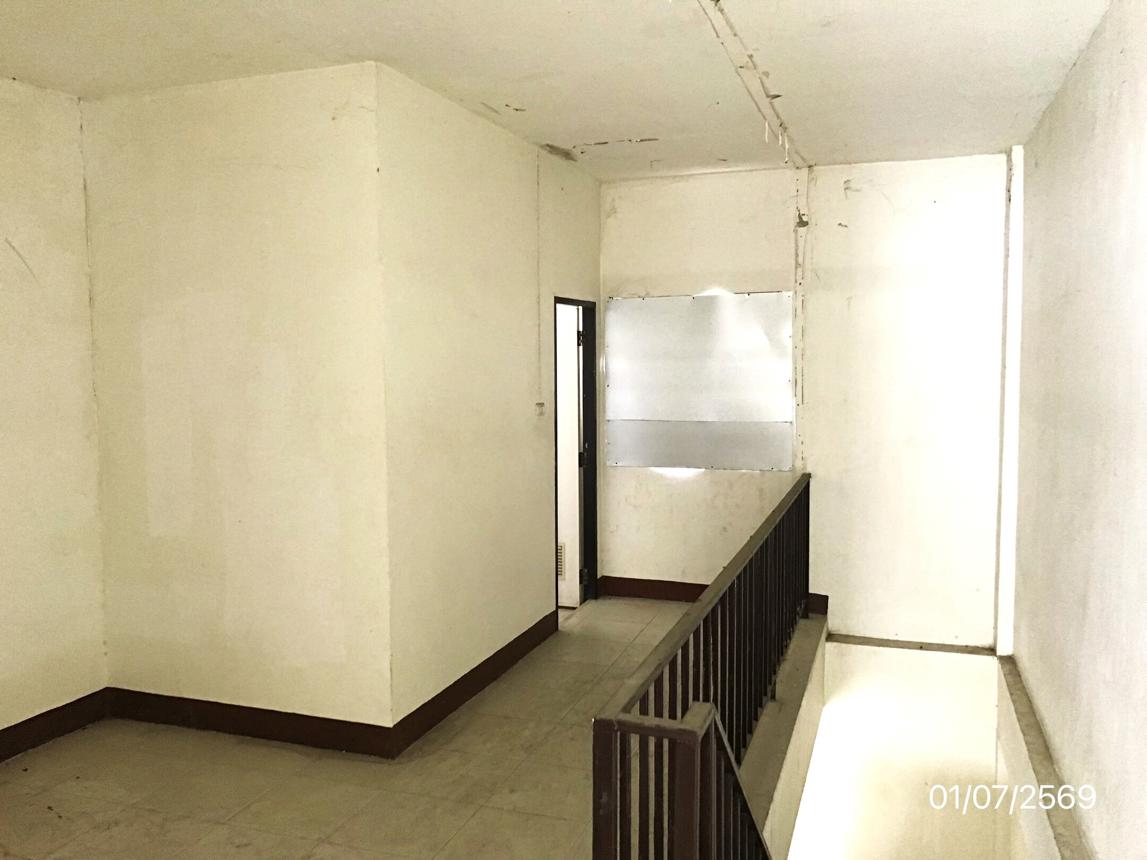 picture SHOP HOUSE 22.5 Sq.w. San Sai Chiang Mai for 3.4M - 29/35