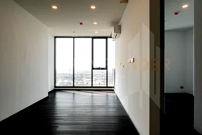 ขายคอนโด : Sapphire Luxurious Condominium Rama 3 2 bedrooms, for sale