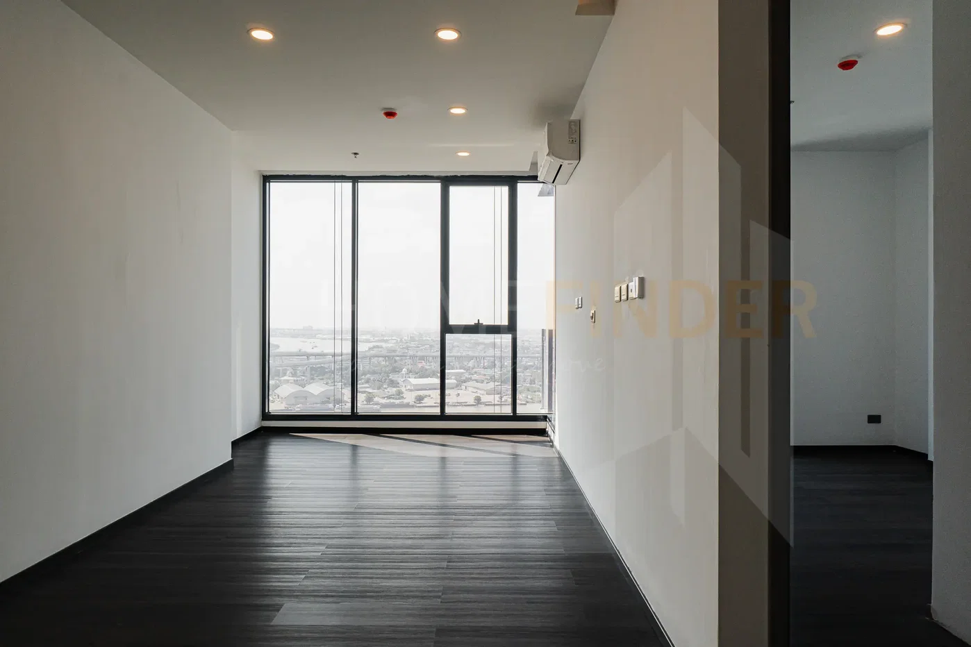 picture Sapphire Luxurious Condominium Rama 3 2 bedrooms, for sale - 1/9