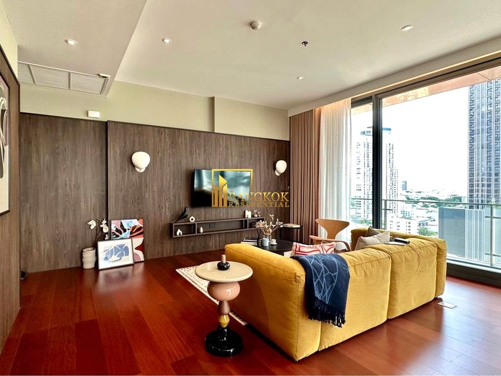 picture Khun By Yoo | Stunning 2 Bedroom Luxury Condo in Thonglor - BR18138CD  - 3/20