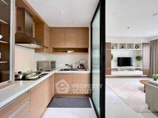 รูป คอนโด 2 ห้องนอน ชั้น 20 The Emporio Place ใกล้ BTS พร้อมพงษ์ (ID 3294991) - รูปที่ 11/22