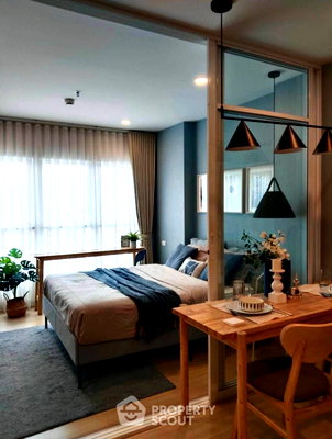 ขายคอนโด : คอนโด 1 ห้องนอน ชั้น 17 Supalai Veranda Ramkhamhaeng ขาย (ID 2298196)