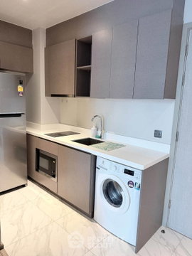 1-BR Condo at Rhythm Ekkamai near BTS Ekkamai (ID 3296048)