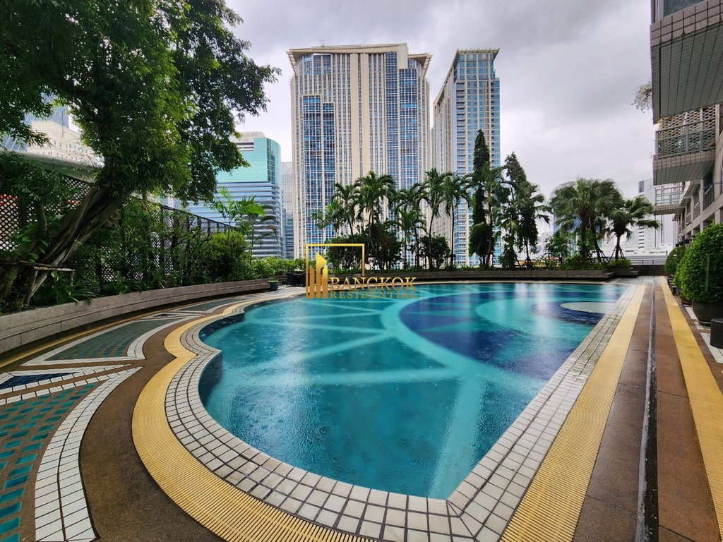 รูป All Seasons Mansion | Stylish 3 Bedroom Property For Sale - BR62062CD - รูปที่ 6/25