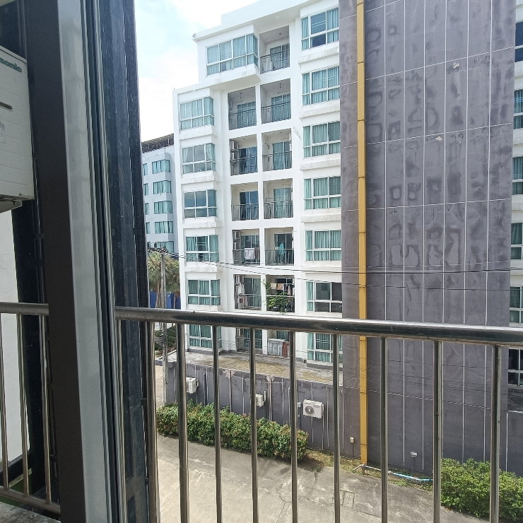 รูป ขายคอนโดมิเนียม (ขายต่ำกว่าราคาประเมิน) - รูปที่ 10/17