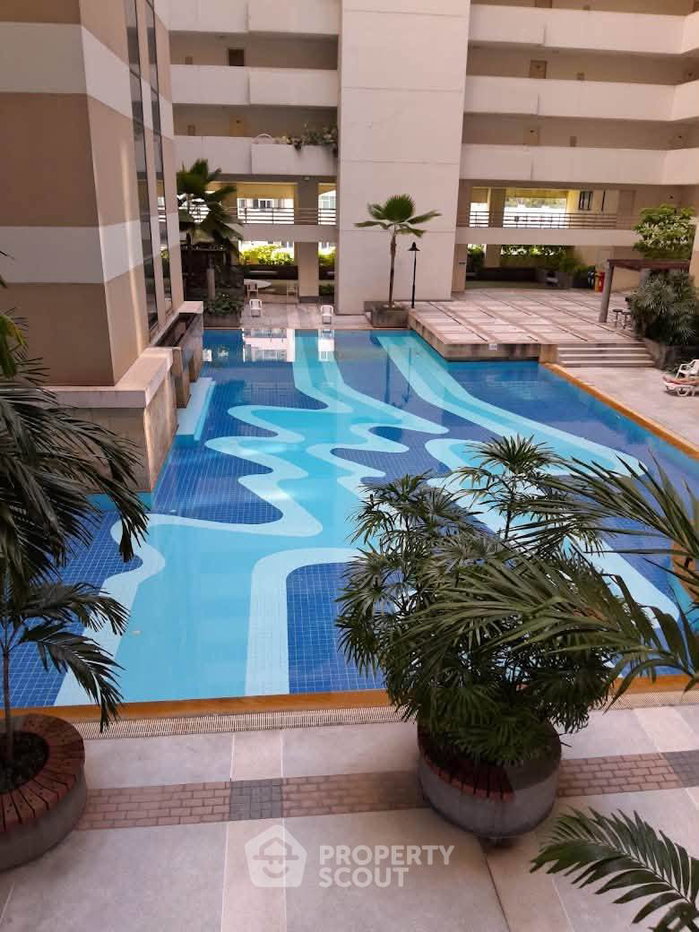 รูป ใกล้ BTS ราชดำริ 200 ม. ห้อง 2 ห้องนอน ชั้น 18 The Royal Place 2 (ID 3297296) - รูปที่ 5/7