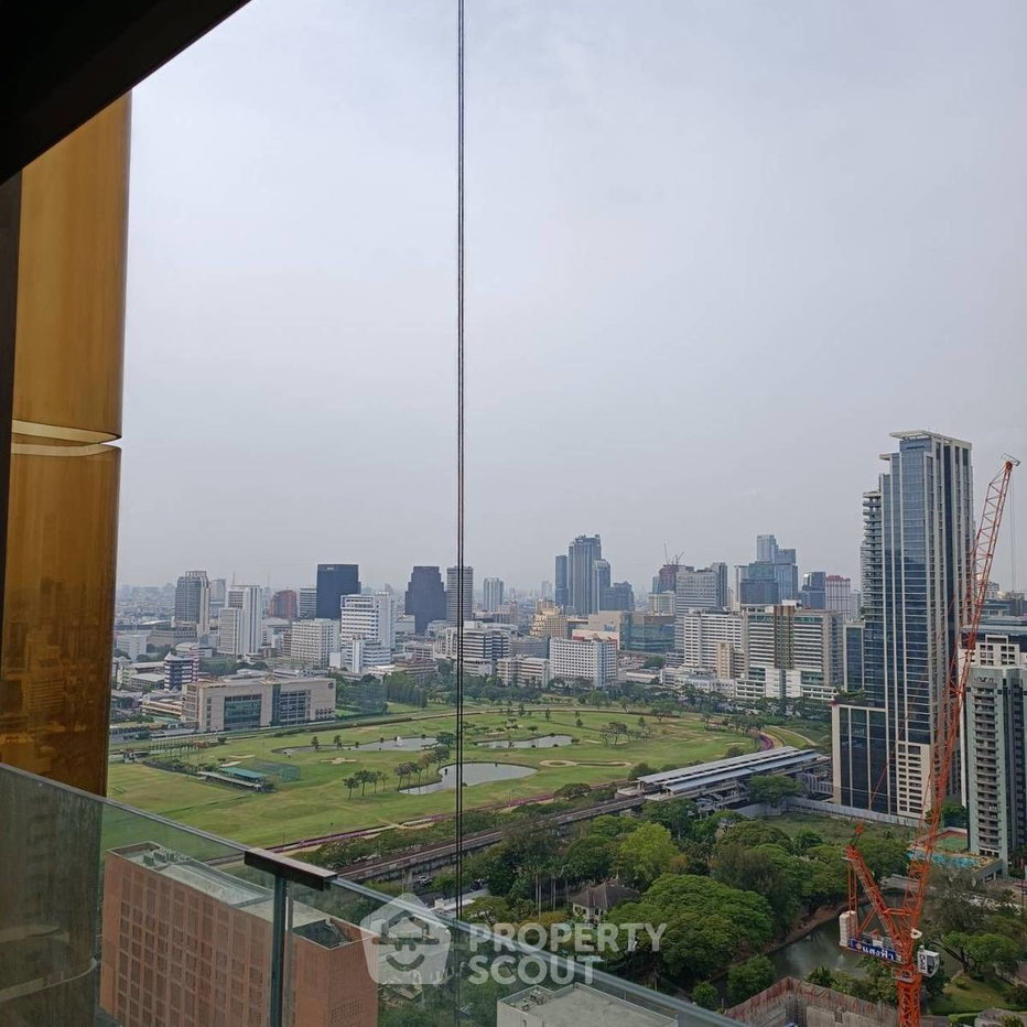 picture 2-BR Condo at Nimit Langsuan near BTS Ratchadamri (ID 3297545) - 7/8