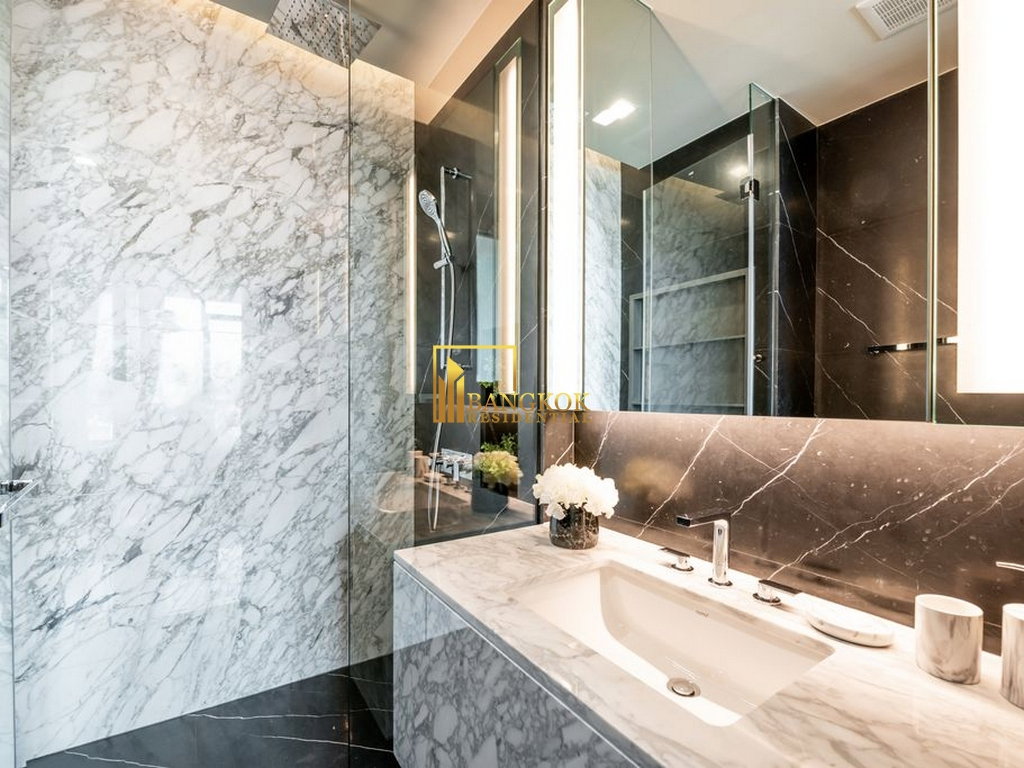 รูป The Monument Thong Lo | Stunning 2 Bedroom Luxury Condo - BR61943CD - รูปที่ 20/37