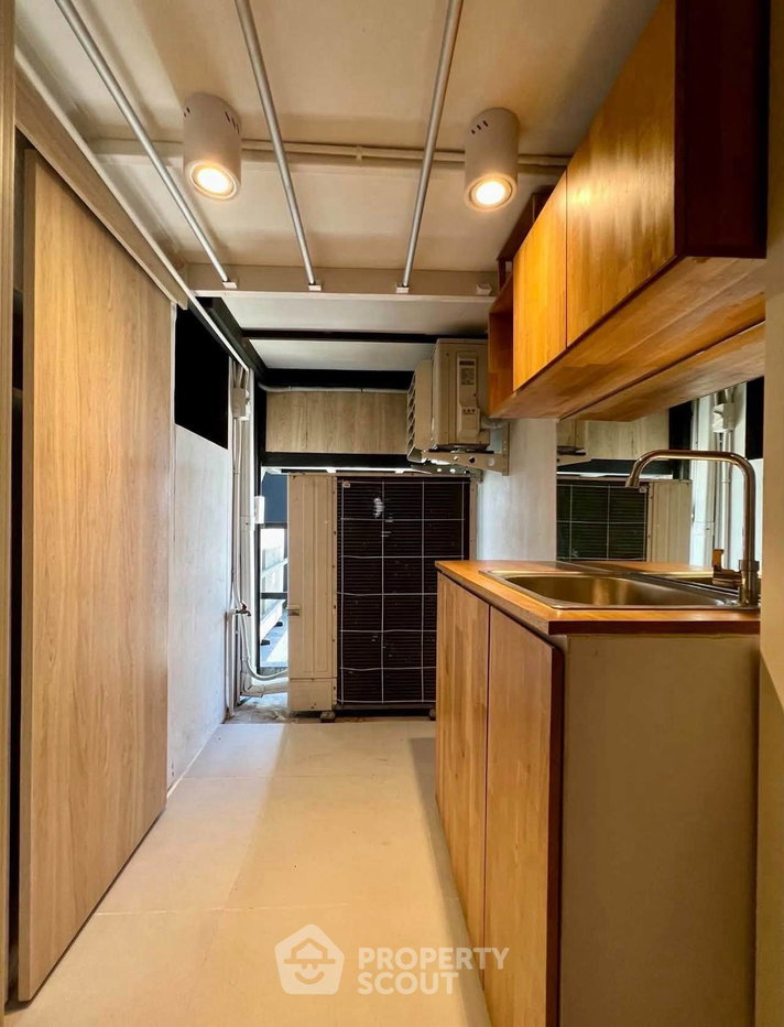รูป ห้อง 2 ห้องนอน ชั้น 48 ขนาด 106 ตร.ม. Canapaya Residences Rama 3 (ID 3296292) - รูปที่ 14/17