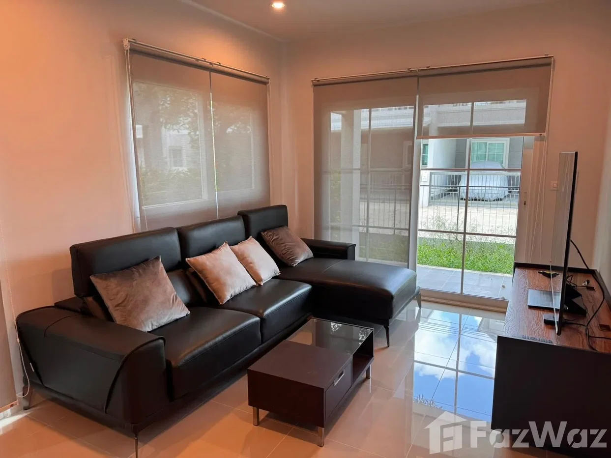 รูป บ้านเดี่ยวให้เช่า 4 ห้องนอน ในโครงการ อณาสิริ ป่าคลอก 6763581 - รูปที่ 7/13