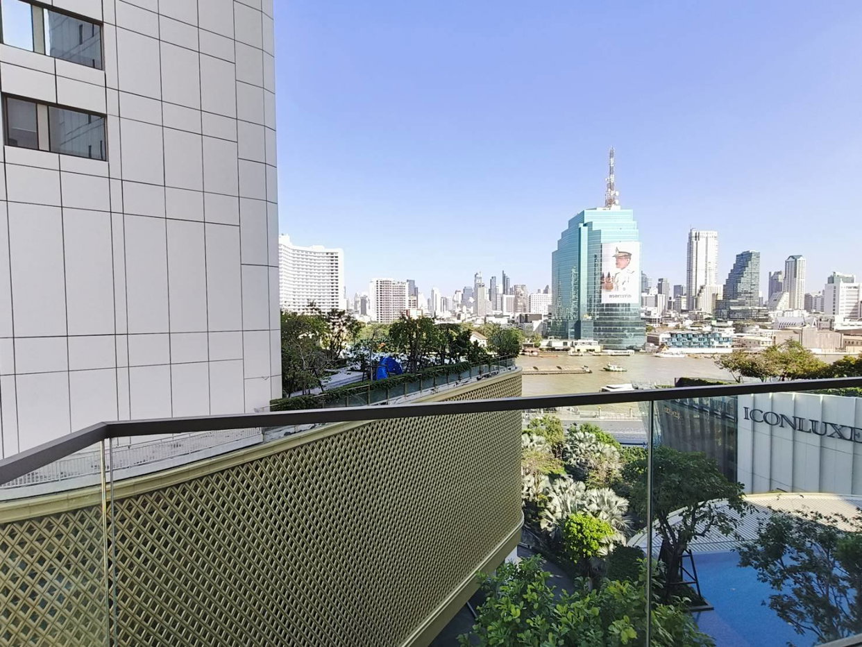 รูป แมกโนเลียส์ วอเตอร์ฟรอนท์ เรสซิเดนซ์ 2 bedrooms, for rent - รูปที่ 11/27