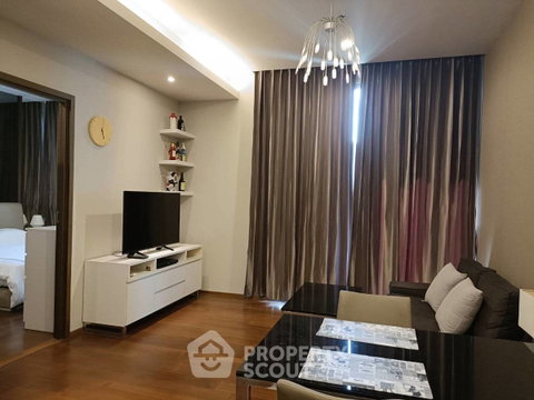 1-BR Condo at Quattro By Sansiri near BTS Thong Lor (ID 3296102)