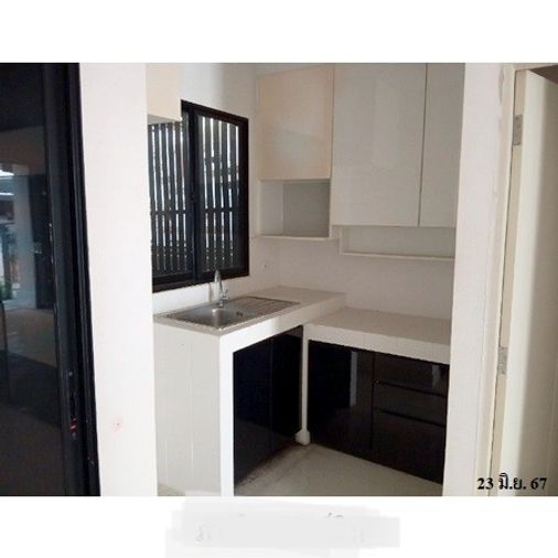ขายทาวน์โฮม 3 ห้องนอน 19.3 ตร.ว. บ้านกลางเมือง พระราม 2-พุทธบูชา