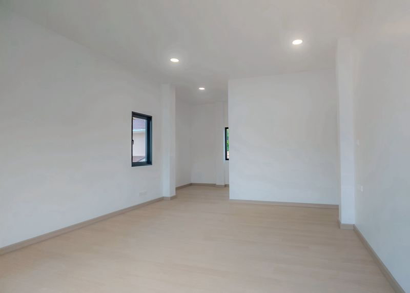 รูป ขายบ้านเดี่ยว เพอร์เฟค เพลส ราชพฤกษ์ เฟส 1 (55.1 ตร.ว.) ทำเลพระราม 5 ใกล้ DBS / Central Westville แต่งใหม่ พร้อมอยู่  ฟรีโอน - รูปที่ 19/21