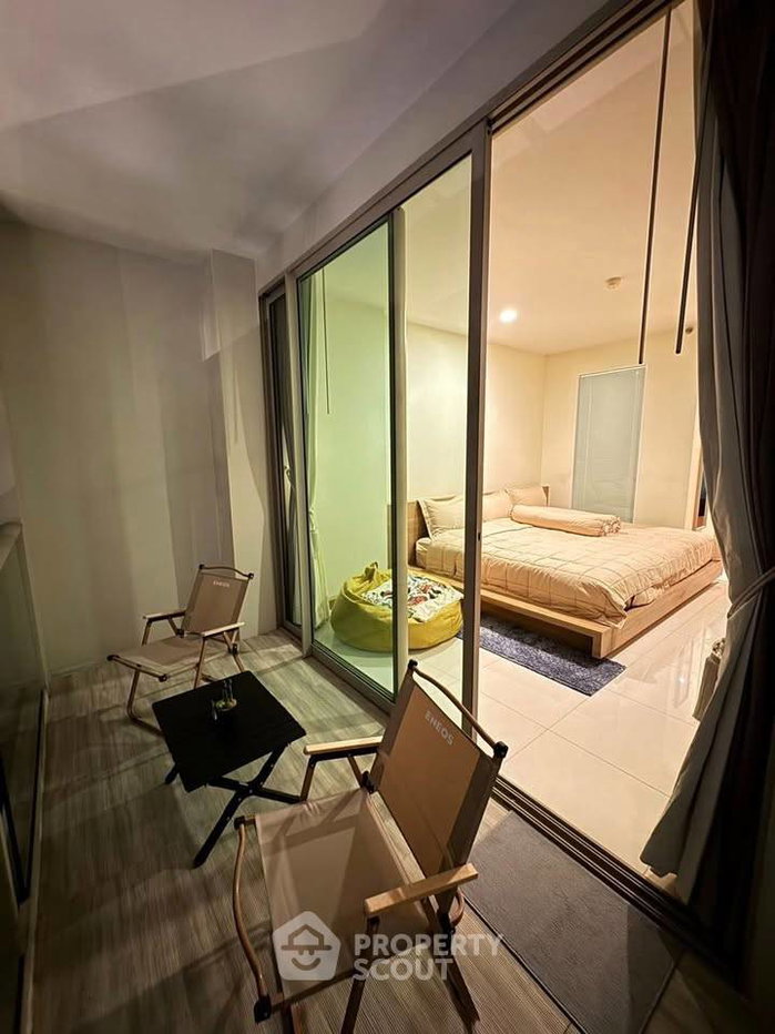 รูป คอนโด 1 ห้องนอน ขายที่ The Riviera Wongamat นาเกลือ (ID 2631532) - รูปที่ 5/8