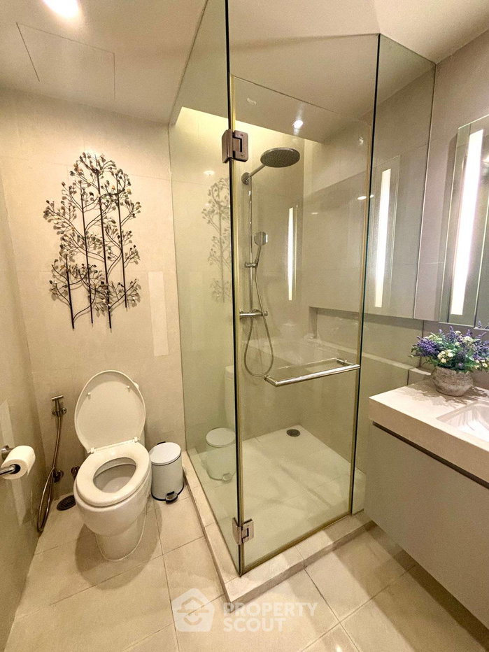 picture 19th-Floor 1-BR Quattro By Sansiri | BTS Thong Lor (ID 3296129) - 15/22