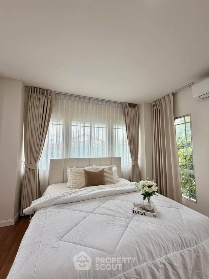 picture Spacious 4-BR House, Manthana Onnut-Wongwan 2, Prawet (ID 3296283) - 6/22