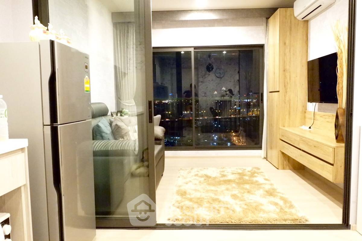 รูป คอนโด 1-ห้องนอน ที่ ไลฟ์ สุขุมวิท 48 ใกล้ BTS พระโขนง (ID 3297273) - รูปที่ 1/13